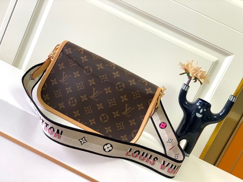 Louis Vuitton Satchel Bags